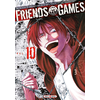 Image de Friends games. Vol. 10