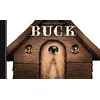 Image de Buck le chien perdu