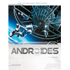 Image de Androïdes. Vol. 8. Odissey