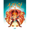 Image de Azaqi. Vol. 1. Le cinquième rôdeur