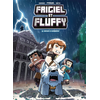 Image de Frigiel et Fluffy - Tome 06 Le manoir d'Herobrine