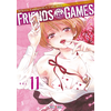 Image de Friends games. Vol. 11
