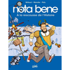 Image de Nota Bene T02 - À la rescousse de l'Histoire