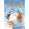 Image de Trolls de Troy. Vol. 24. Un caillou sur la tête