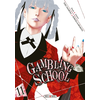 Image de Gambling school. Vol. 11