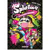 Image de Splatoon : histoires poulpes. Vol. 1