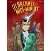 Image de Les Arcanes du Midi-Minuit T15: L'Affaire des rois Épisode 2/2
