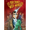 Image de Les arcanes du Midi-Minuit. Vol. 15. L'affaire des rois. Vol. 2