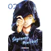 Image de Sayonara Miniskirt T02