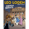 Image de Léo Loden. Vol. 28. Carmina Burrata