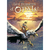 Image de Les forêts d'Opale. Vol. 13. Le songe du Havre