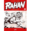 Image de Rahan : intégrale noir et blanc. Vol. 1