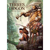 Image de Terres d'Ogon. Vol. 2. Blancs visages