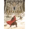 Image de Légende T09: Renouveau
