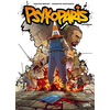 Image de Psykoparis : intégrale