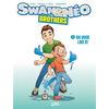 Image de Swan & Néo : brothers. Vol. 1. On vous like !!!