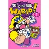 Image de Yo ! C'est moi, Wario ! T01