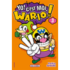Image de YO ! c'est moi, wario ! - tome 03 - Tome 3