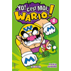 Image de Yo ! C'est moi, Wario !. Vol. 4