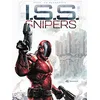 Image de I.S.S. Snipers T04 - Sharp (4)