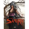 Image de Samurai : intégrale. Troisième cycle
