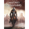 Image de Les Maîtres assassins T01 - Osahar