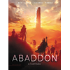 Image de Abaddon. Vol. 2. Antinéa