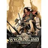 Image de Wyoming, 1863 T01 - Cinq jours pour mourir