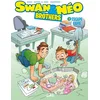 Image de Swan et Néo - Brothers T02: Escape game
