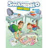 Image de Swan & Néo : brothers. Vol. 2. Escape game