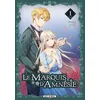 Image de Le Marquis d'Amnésie T01