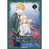 Image de Le marquis d'Amnésie. Vol. 1