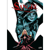 Image de Sangre. Vol. 3. Hovanne l'irrésolue