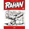 Image de Rahan - Intégrale noir et blanc T03