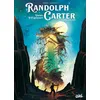 Image de Randolph Carter T01: La Ville sans nom