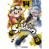Image de Splatoon. Vol. 14
