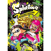 Image de Splatoon : histoires poulpes. Vol. 5