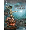 Image de Guerres d'Arran T04: La Bataille des cités-états