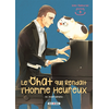 Image de Le chat qui rendait l'homme heureux : et inversement. Vol. 3