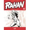Image de Rahan Intégrale noir et blanc T04