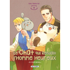 Image de Le chat qui rendait l'homme heureux : et inversement. Vol. 4