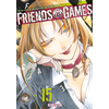 Image de Friends games. Vol. 15