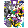 Image de Splatoon. Vol. 15