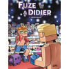 Image de Fuze et Didier - Tome 03 Restructuration