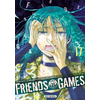 Image de Friends games. Vol. 17