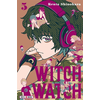 Image de Witch watch. Vol. 5. Un démon en été