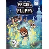 Image de Frigiel et Fluffy. Vol. 16. A travers le portail