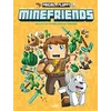 Image de Frigiel et Fluffy : Minefriends T01: Cocktail de pastèques et de Creepers