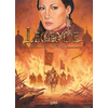 Image de Légende. Vol. 11. Les dieux nous gardent