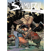 Image de Samurai : légendes. Vol. 9. Le goût de l'acier